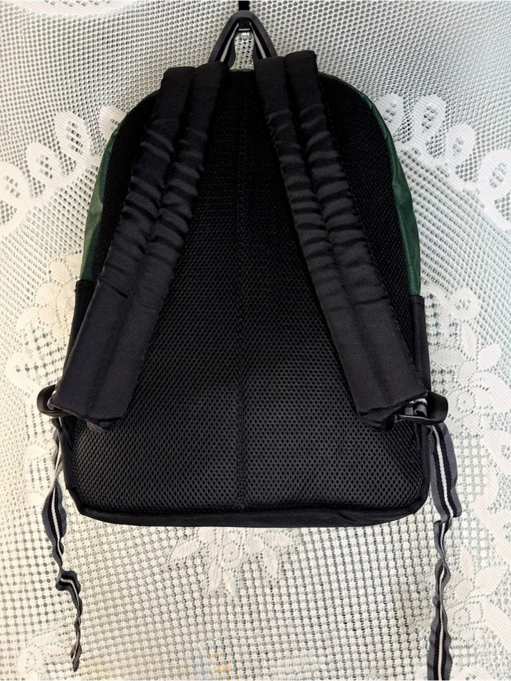 Official Harry Potter Slytherin Backpack | Back-to-School Bundle | New no tags